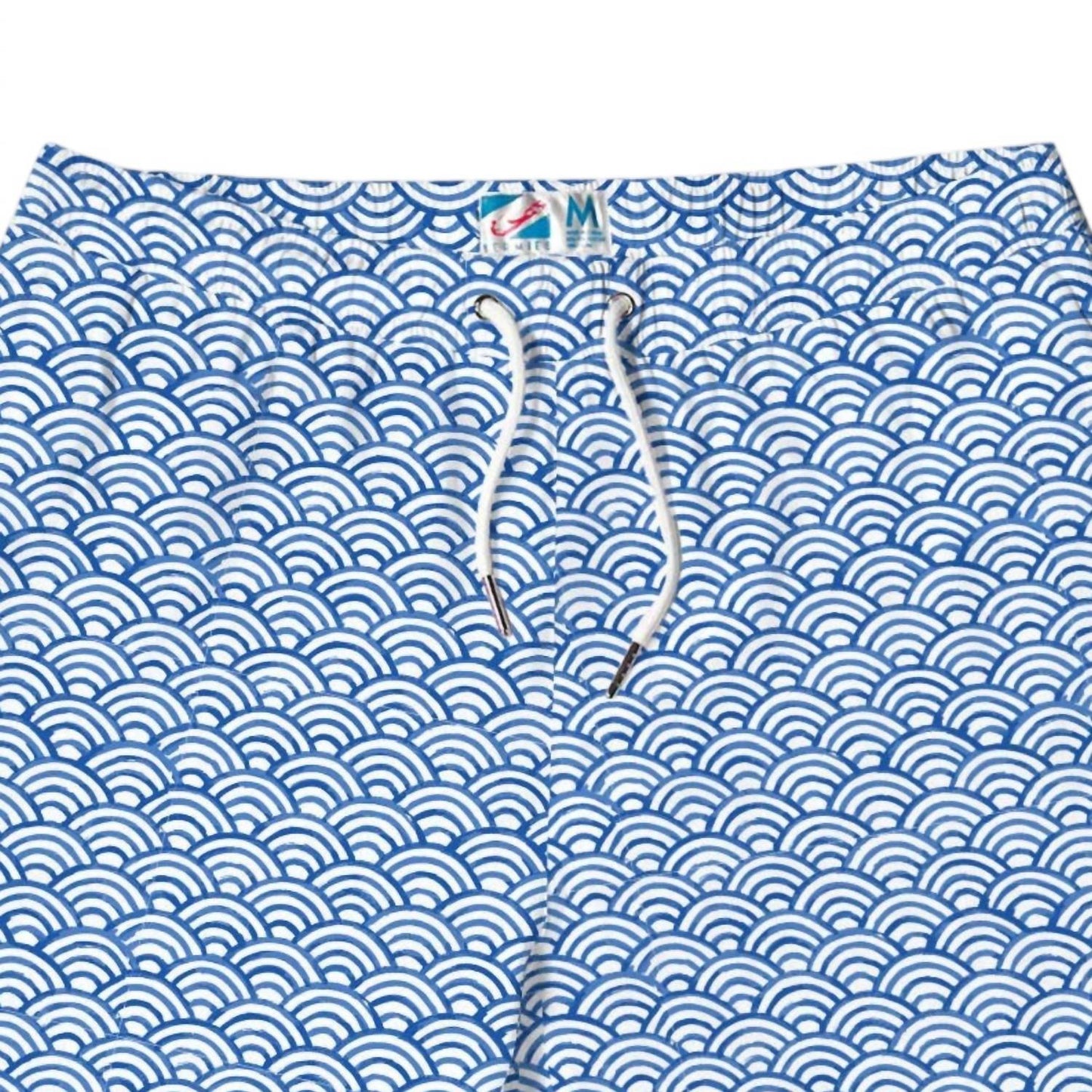 Men's Circle Bay Shorts
