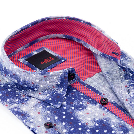 Men's Short Sleeve Shirt