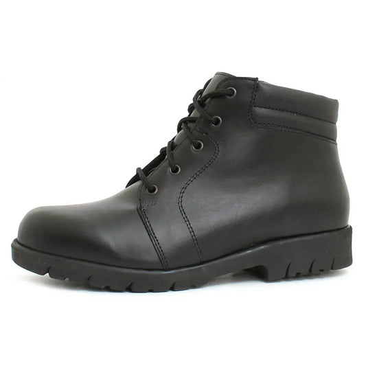 Toe Warmers - Men's Waterproof Karl Lace Up Boot - Rack Hunt