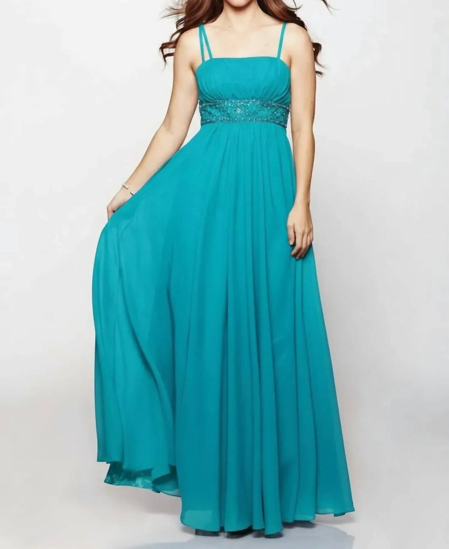 Milano Formals - Women's Goddess Aura Gown - Rack Hunt