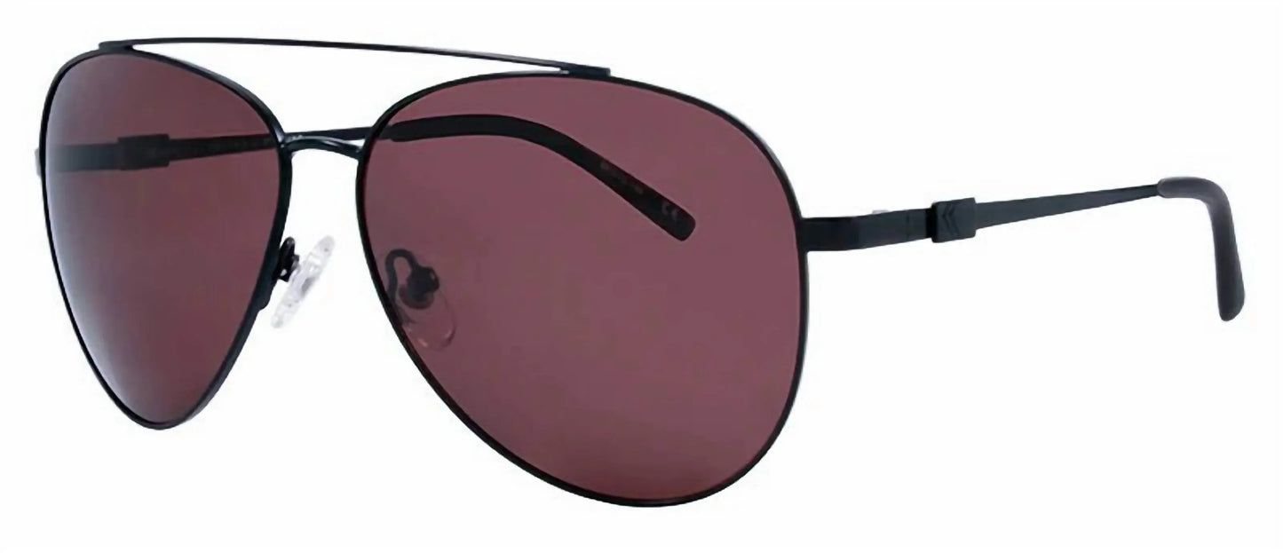 Kreedom - Men's Wyoming Polar Sunglasses - Rack Hunt