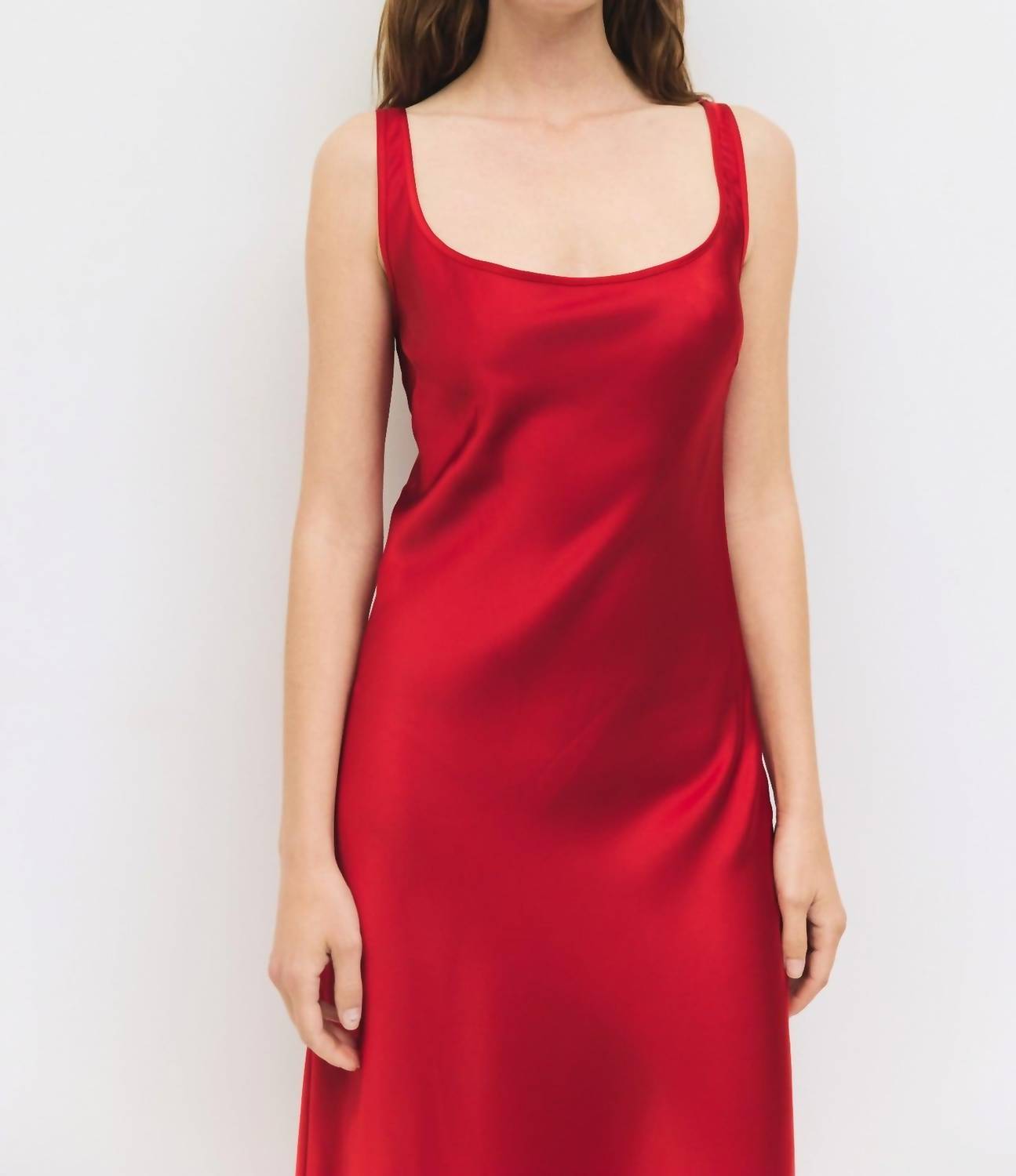 Winona Slip Dress