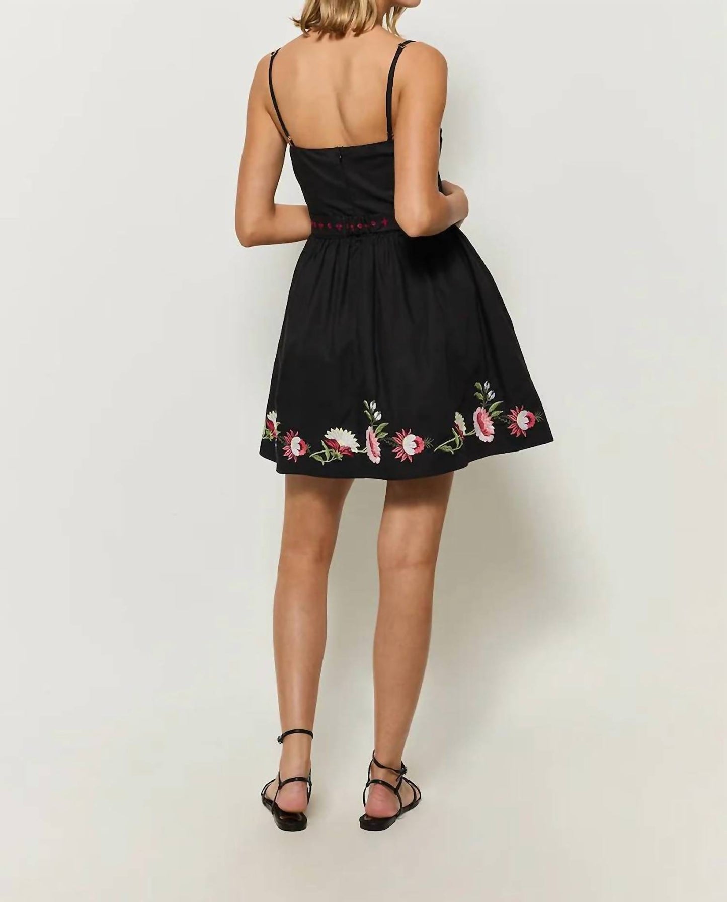 Taltal Dress