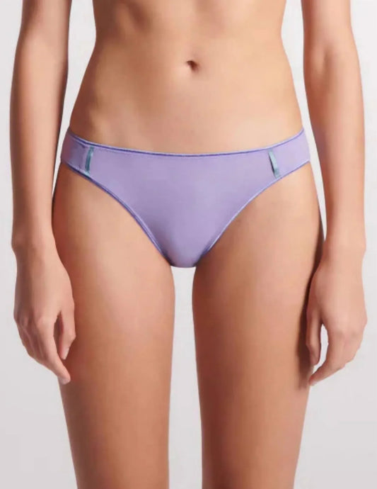 Araks - Harriet Low-rise Panty - Rack Hunt