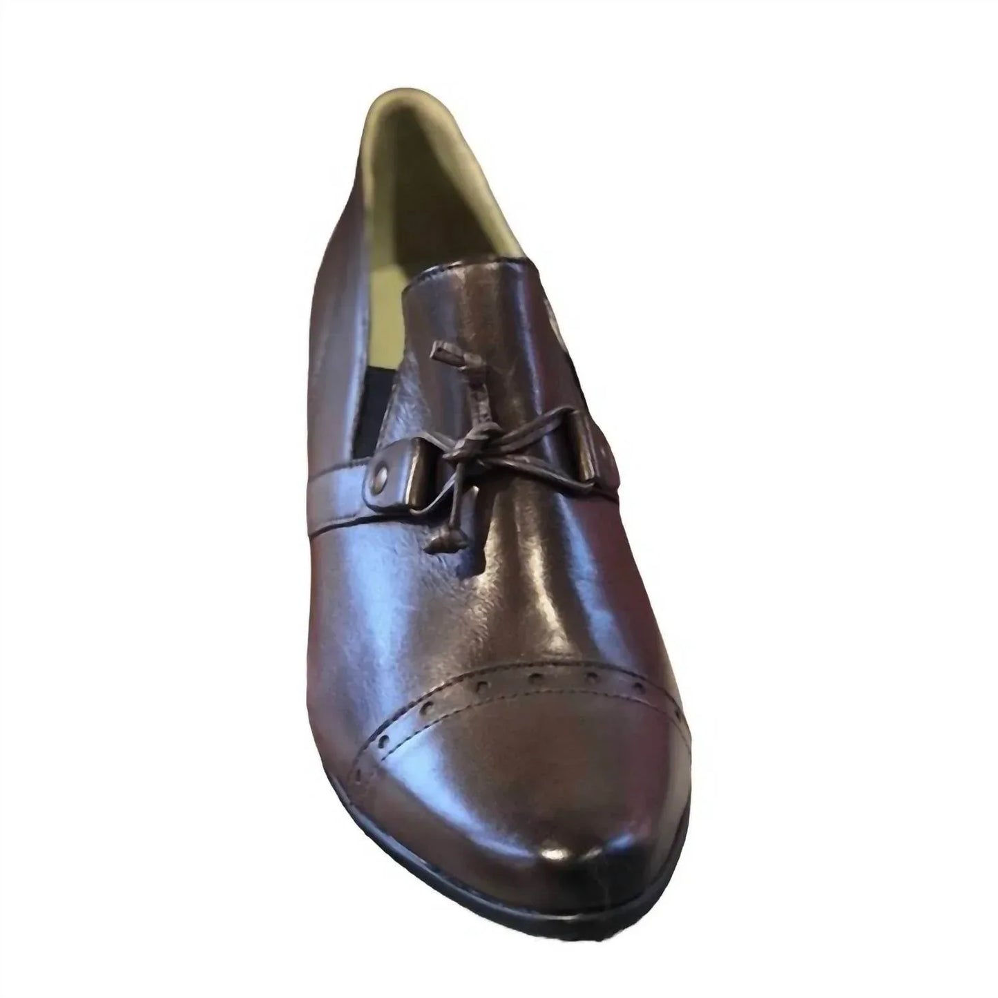 Mentha - Women's Lean Heels - Rack Hunt