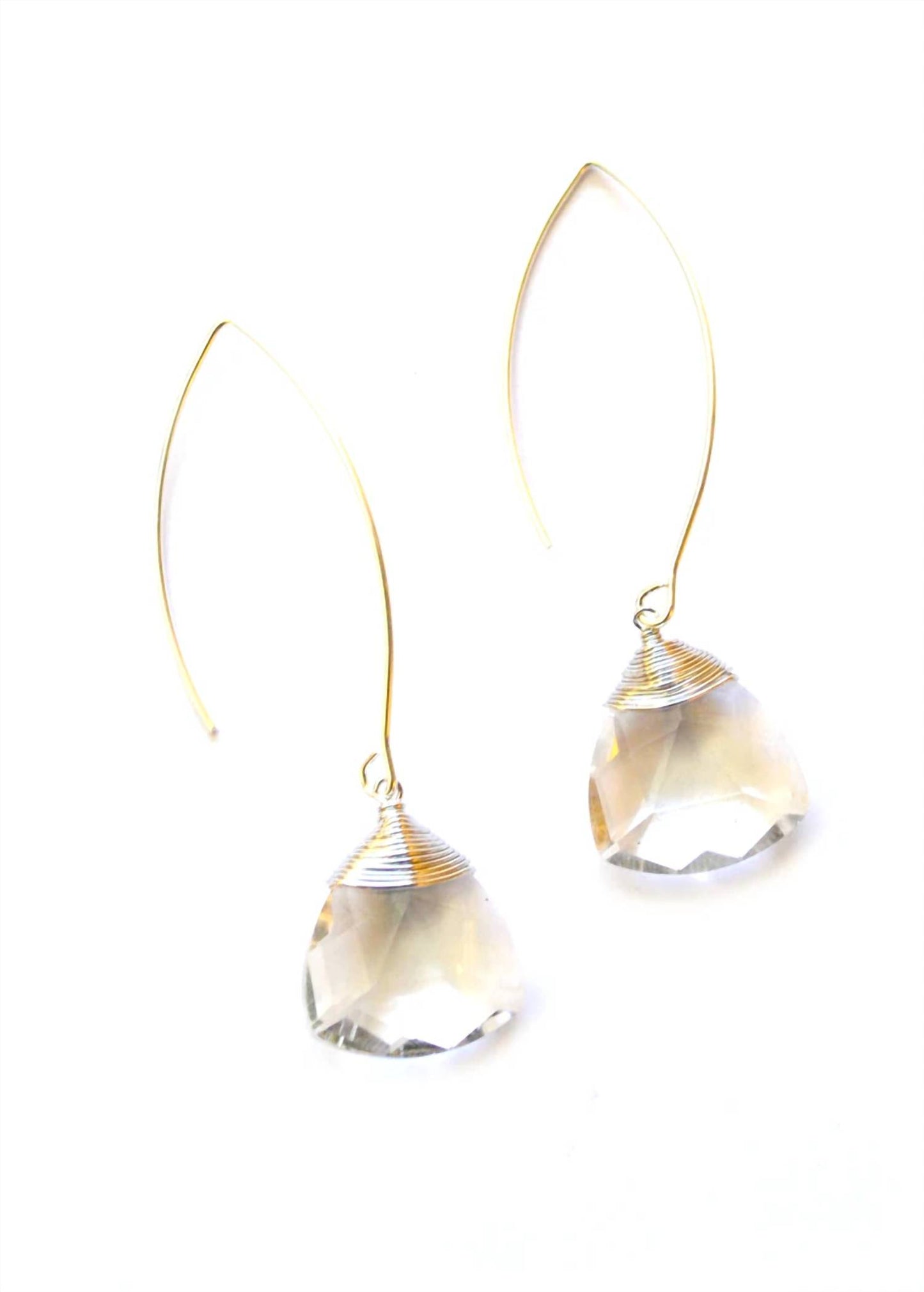 Women's Audrey Dangle Earrings