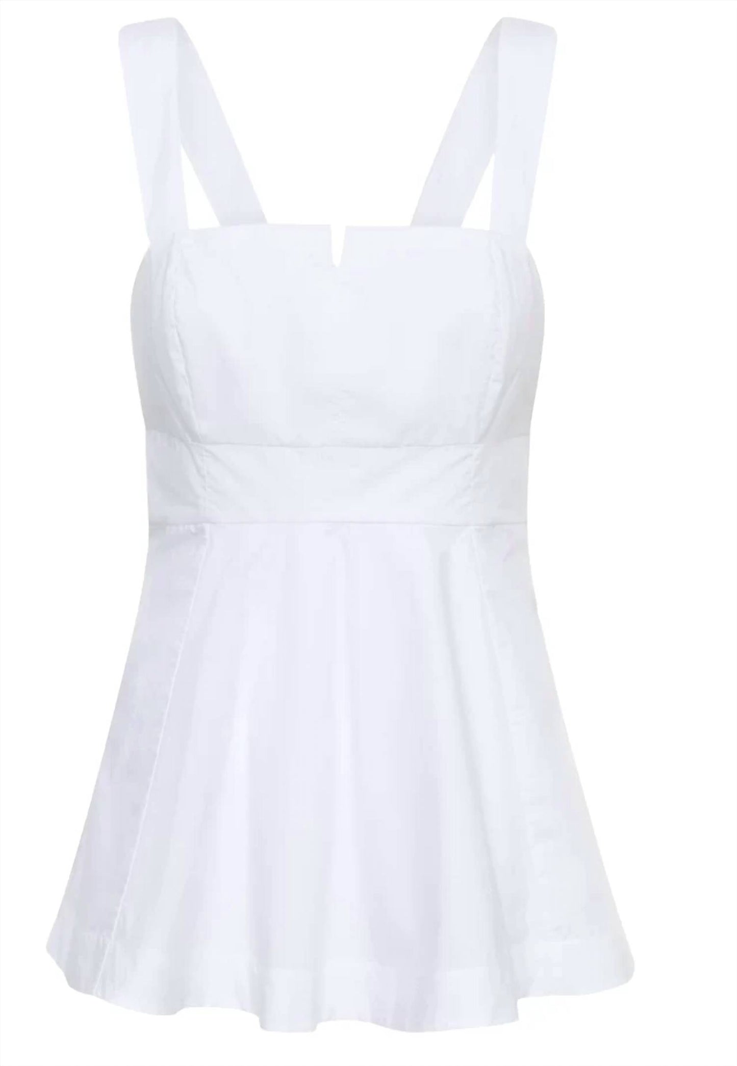 Raven Sleeveless Top