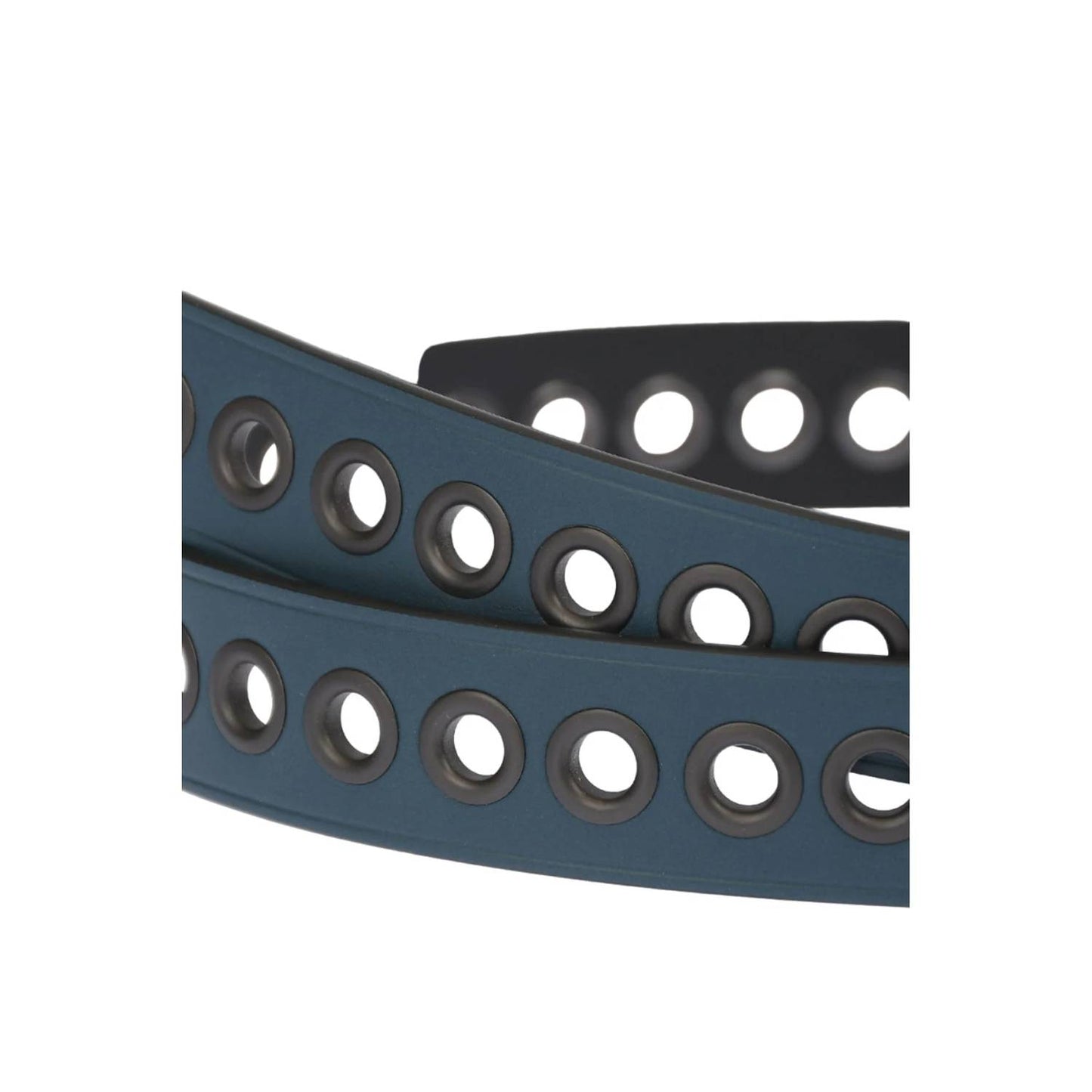 Unisex - Leather Belt