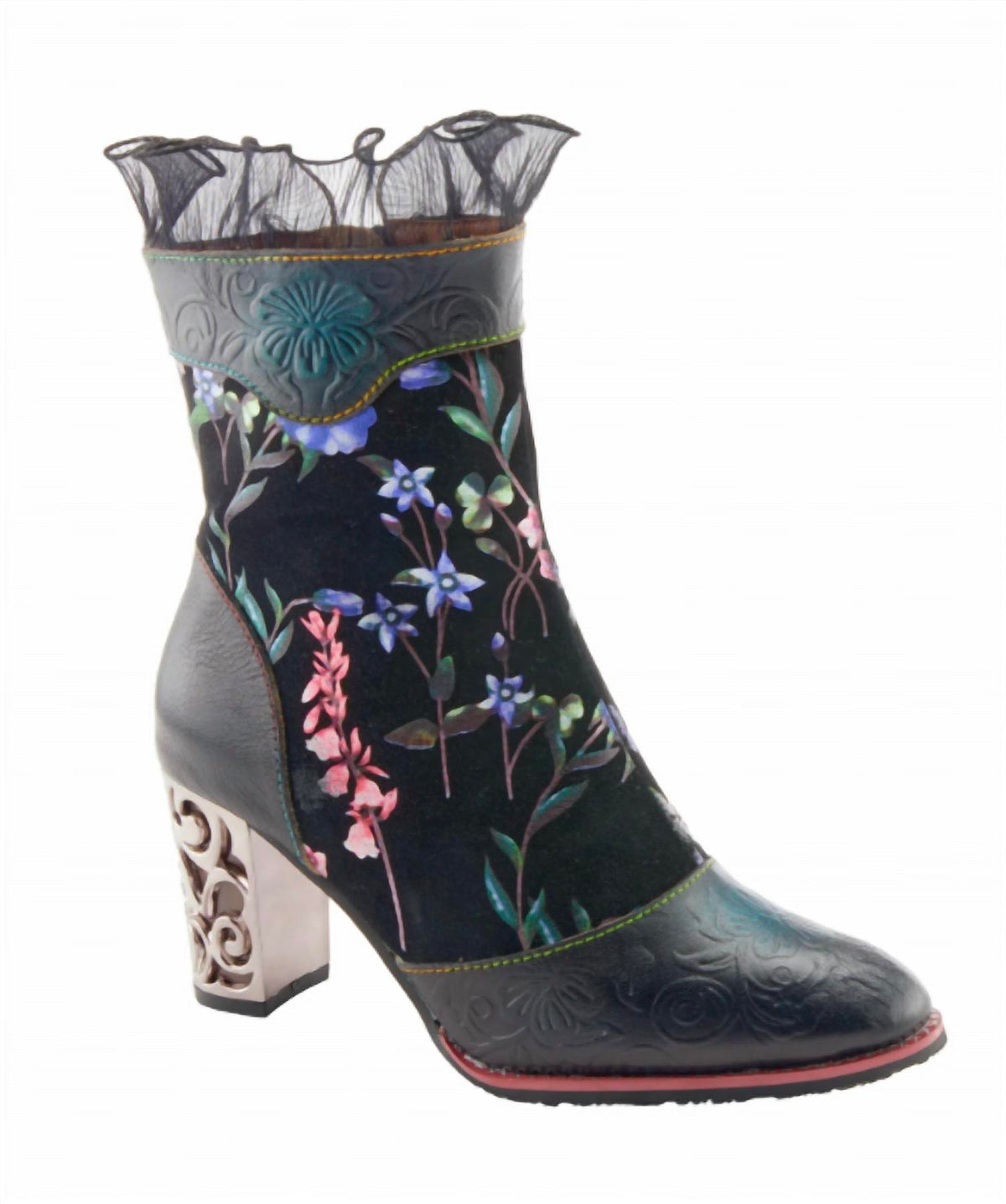 Women's Gaga Heels