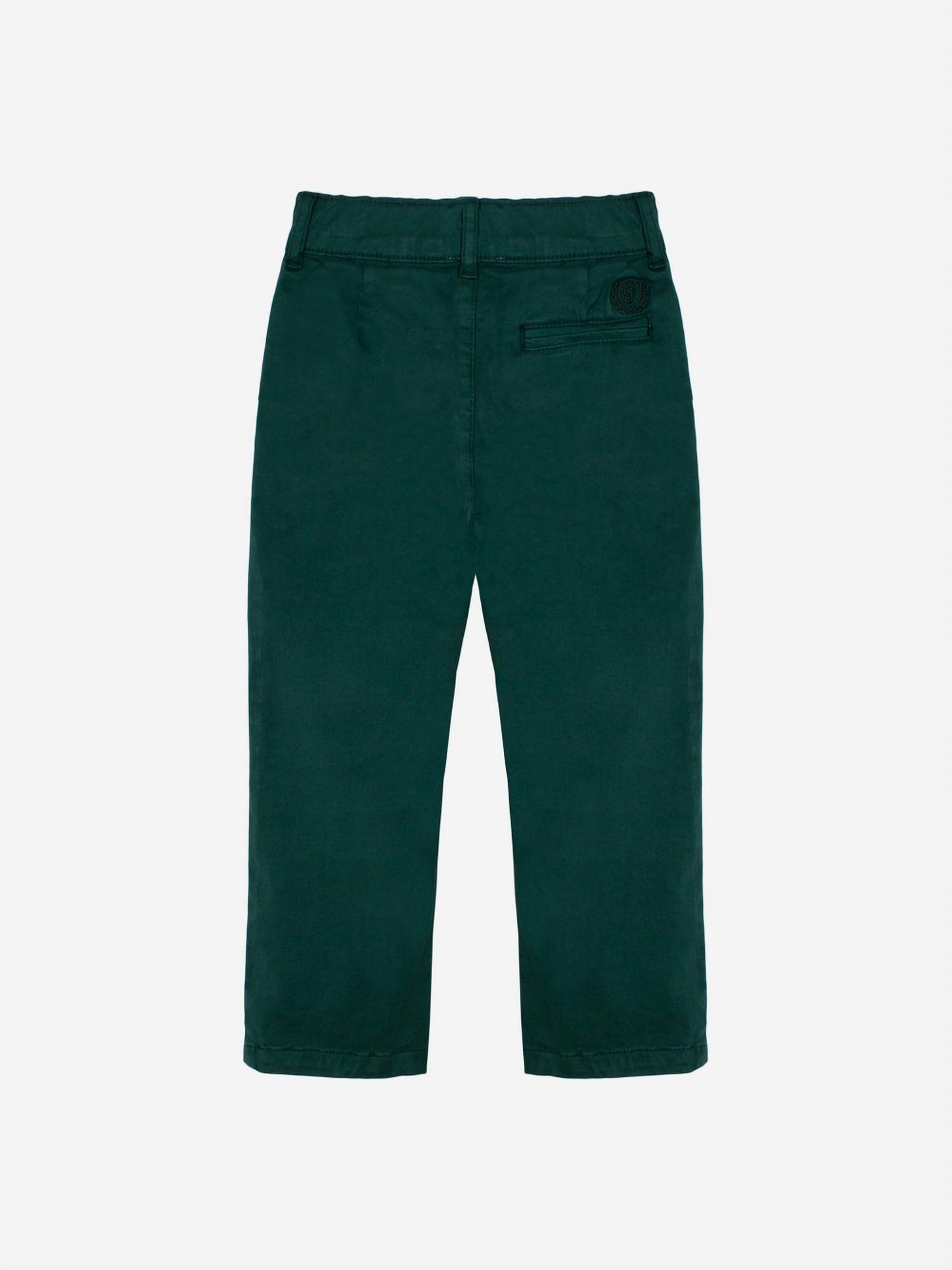Boy Woven Pants