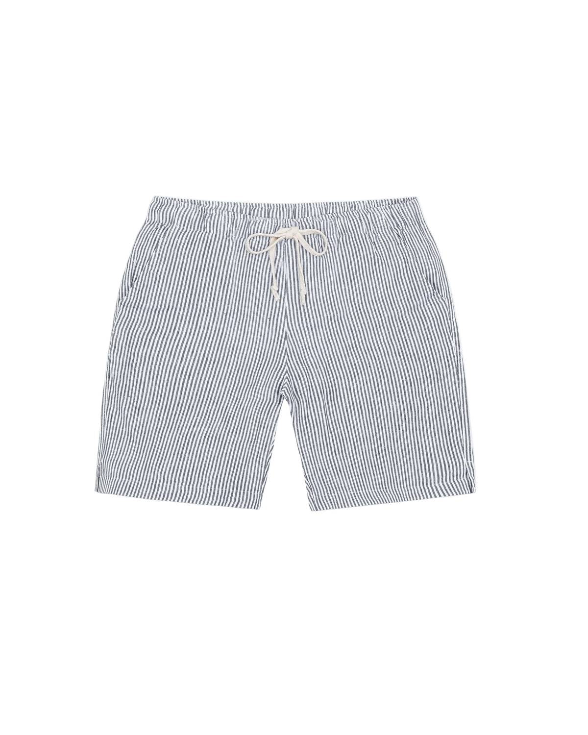 Bo Pull-on Shorts