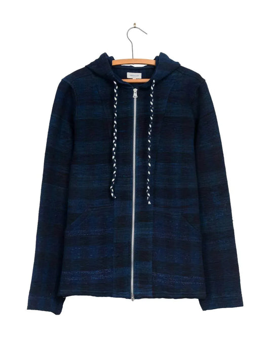Umber & Ochre - Isaac Hoodie - Rack Hunt