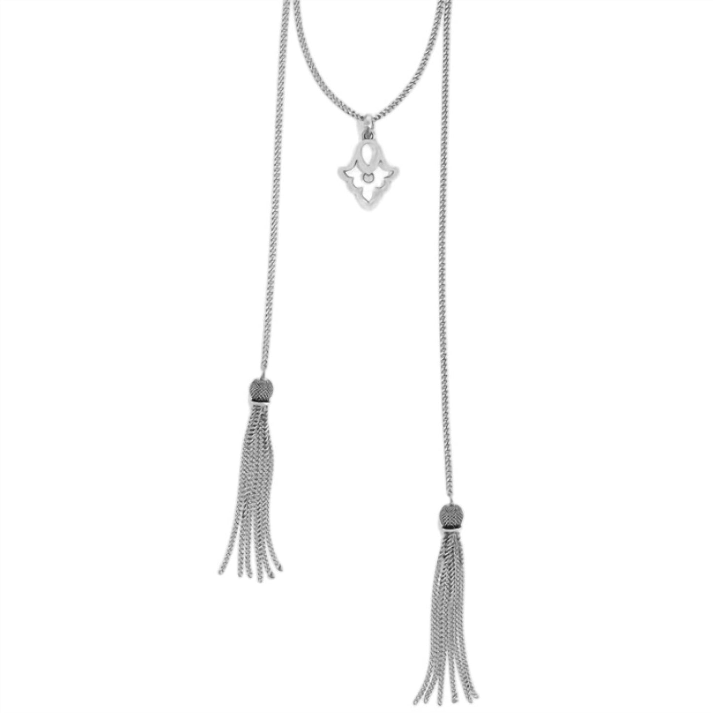 Women's Salma Lariat Necklace