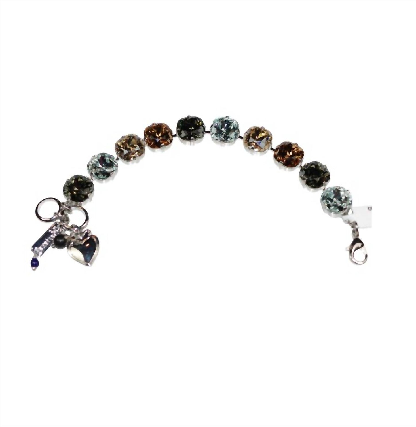 Women's Morning Mist Bracelet