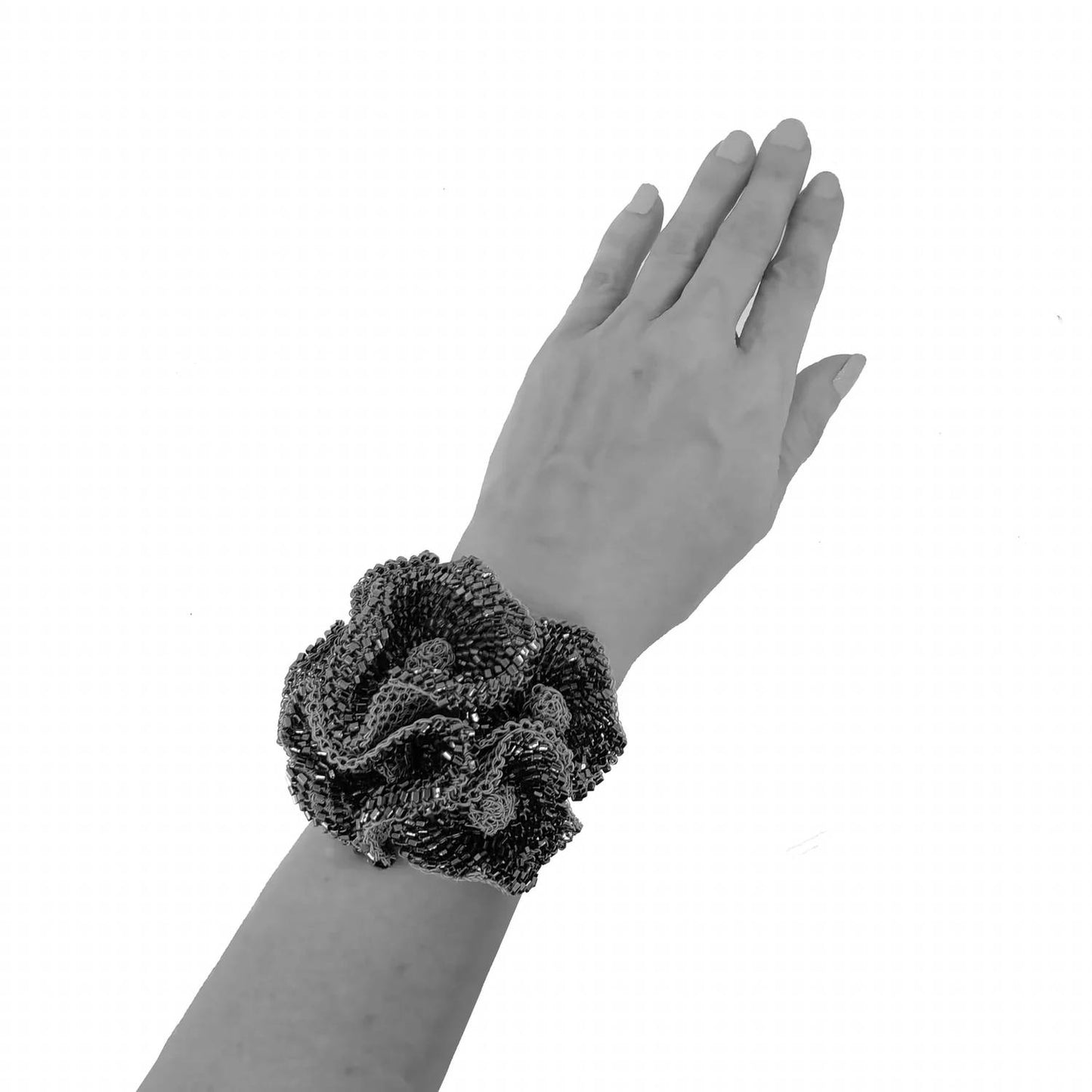 Women's Signature Handmade Crochet Bracelet