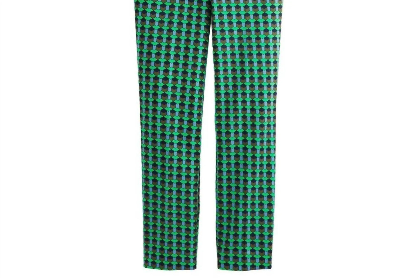 Boden - Highgate Printed Pants - Rack Hunt