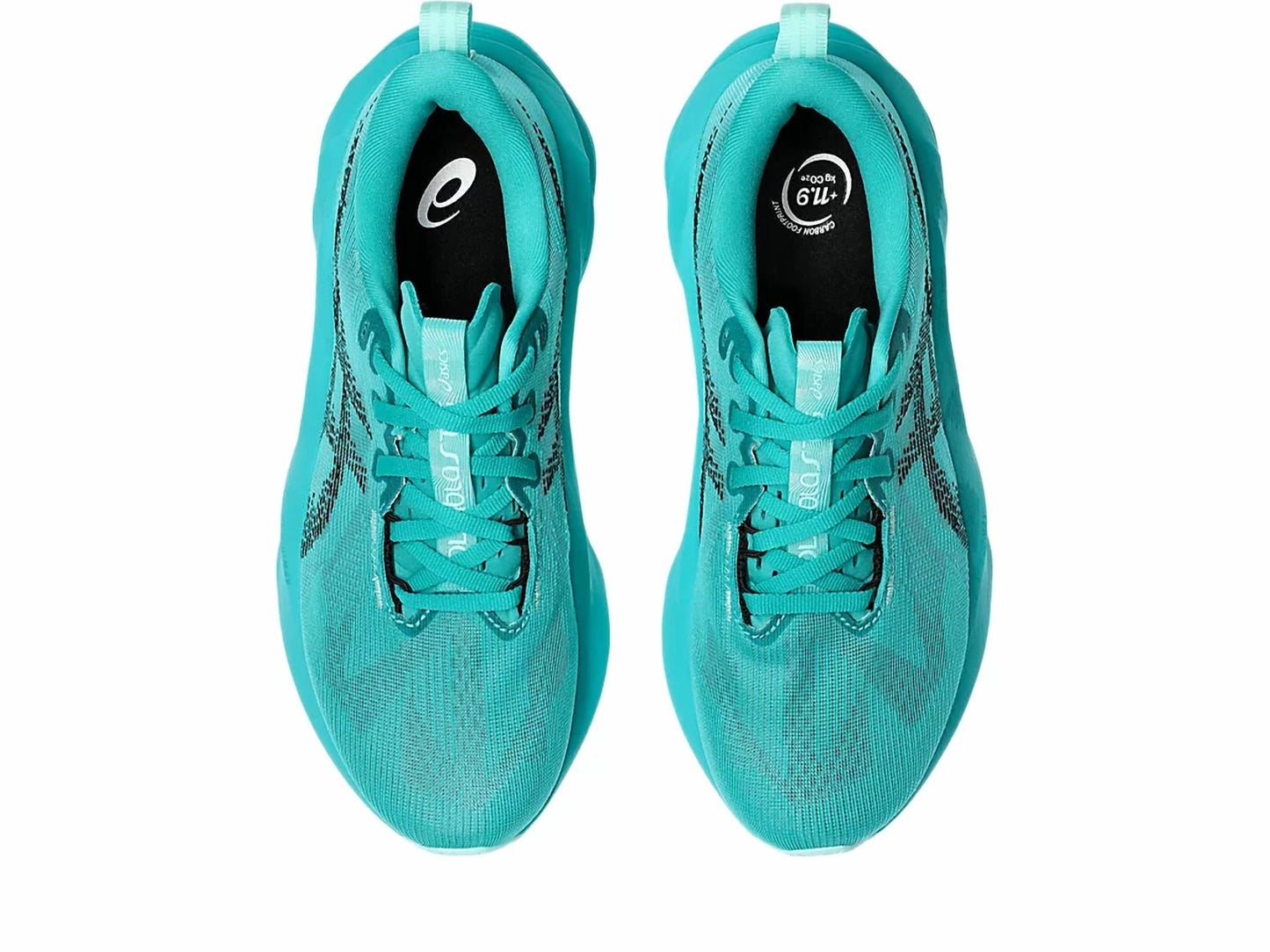Women's Novablast 5 Shoes