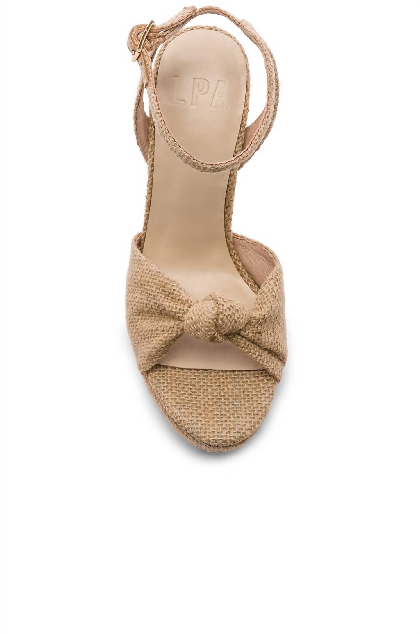 Women's Alessia Platform