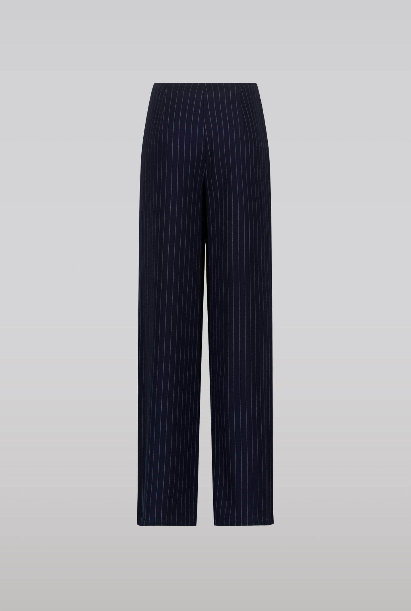 SAEMDI - Pinstripe Twill Trouser - Rack Hunt -