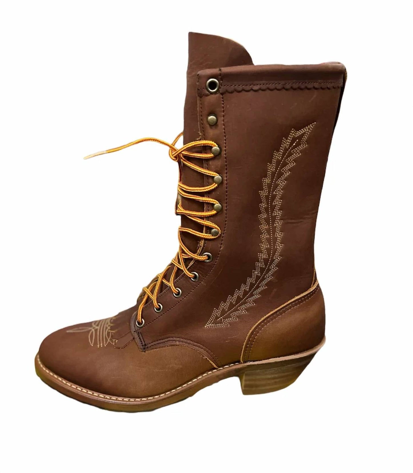 Men's Packer Boot