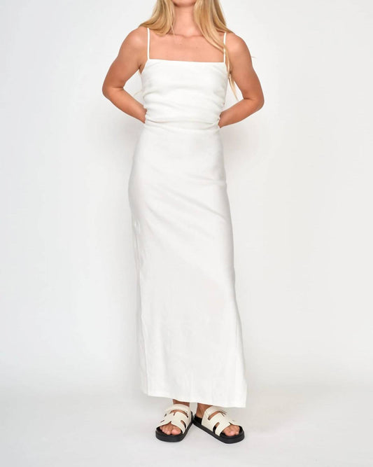 Avalon Dress