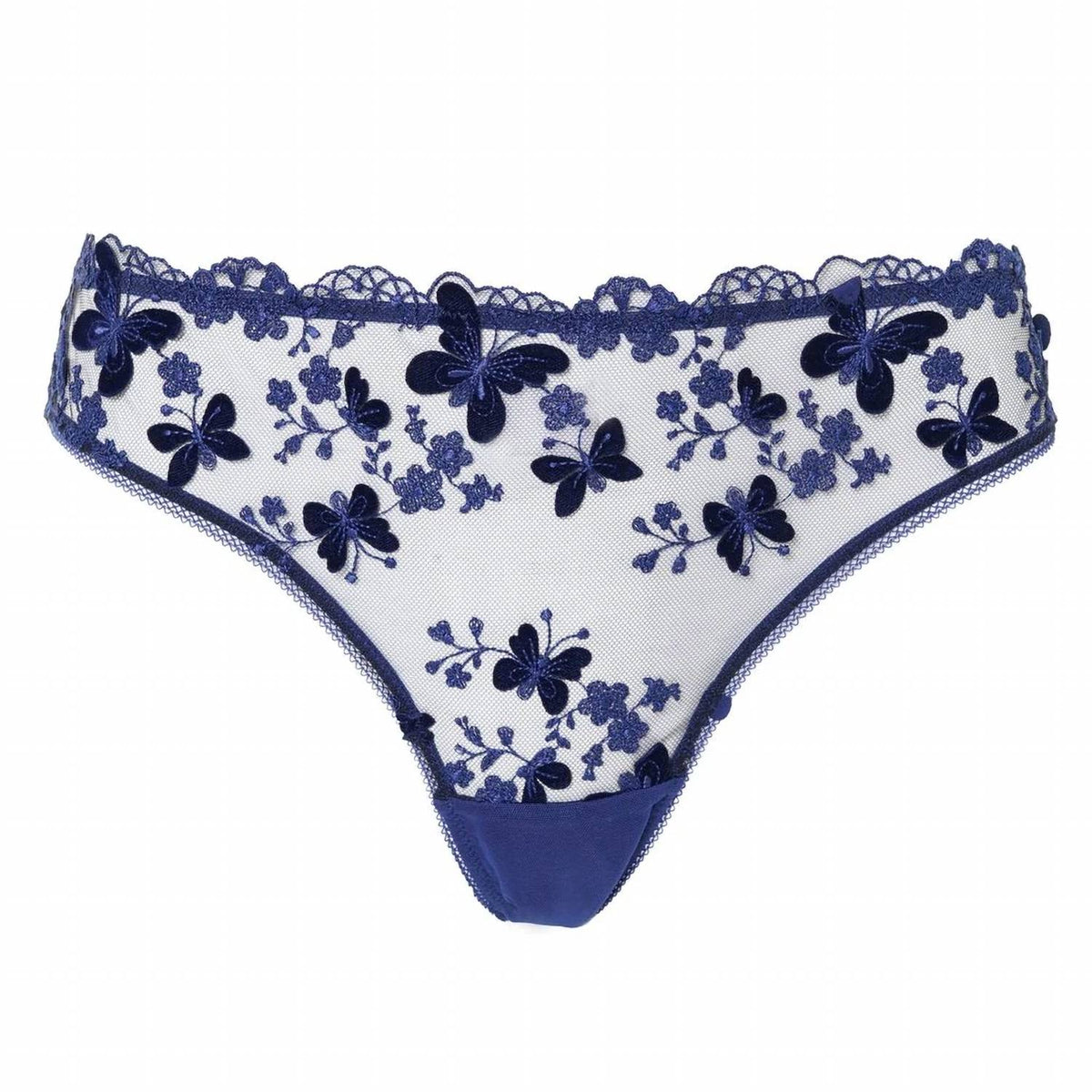 Papillon Panty
