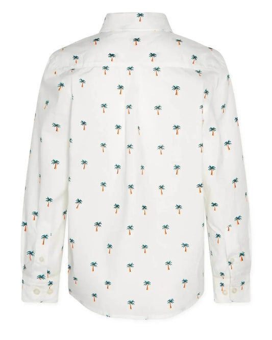 AO76 - Kid's Axel Shirt - Rack Hunt