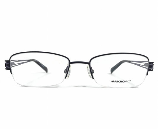 Marchon - Women's West Side Eyeglasses - Rack Hunt -
