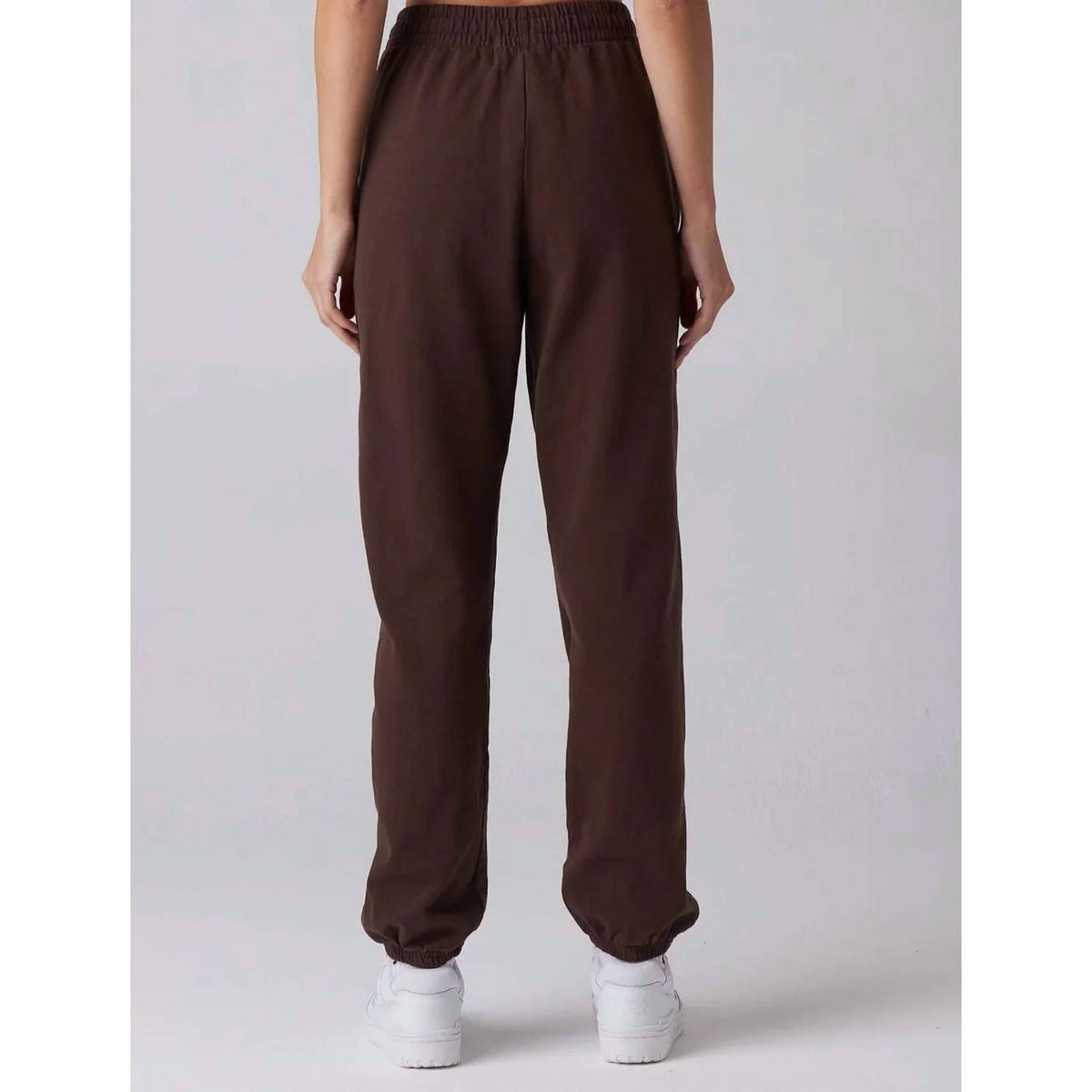 Lightweight Cotton Sweatpants