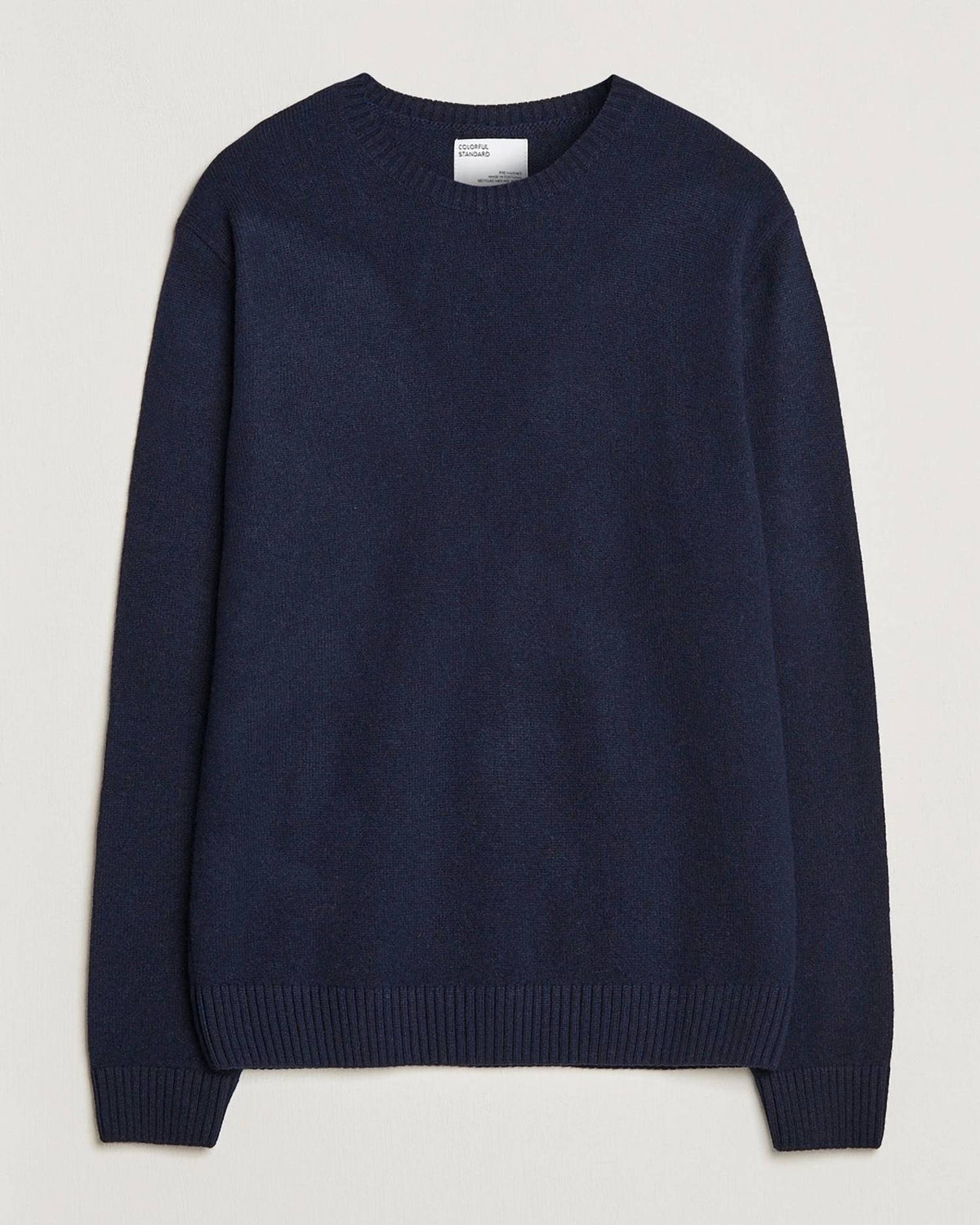 Women's Richmond Organic Cotton Sweater