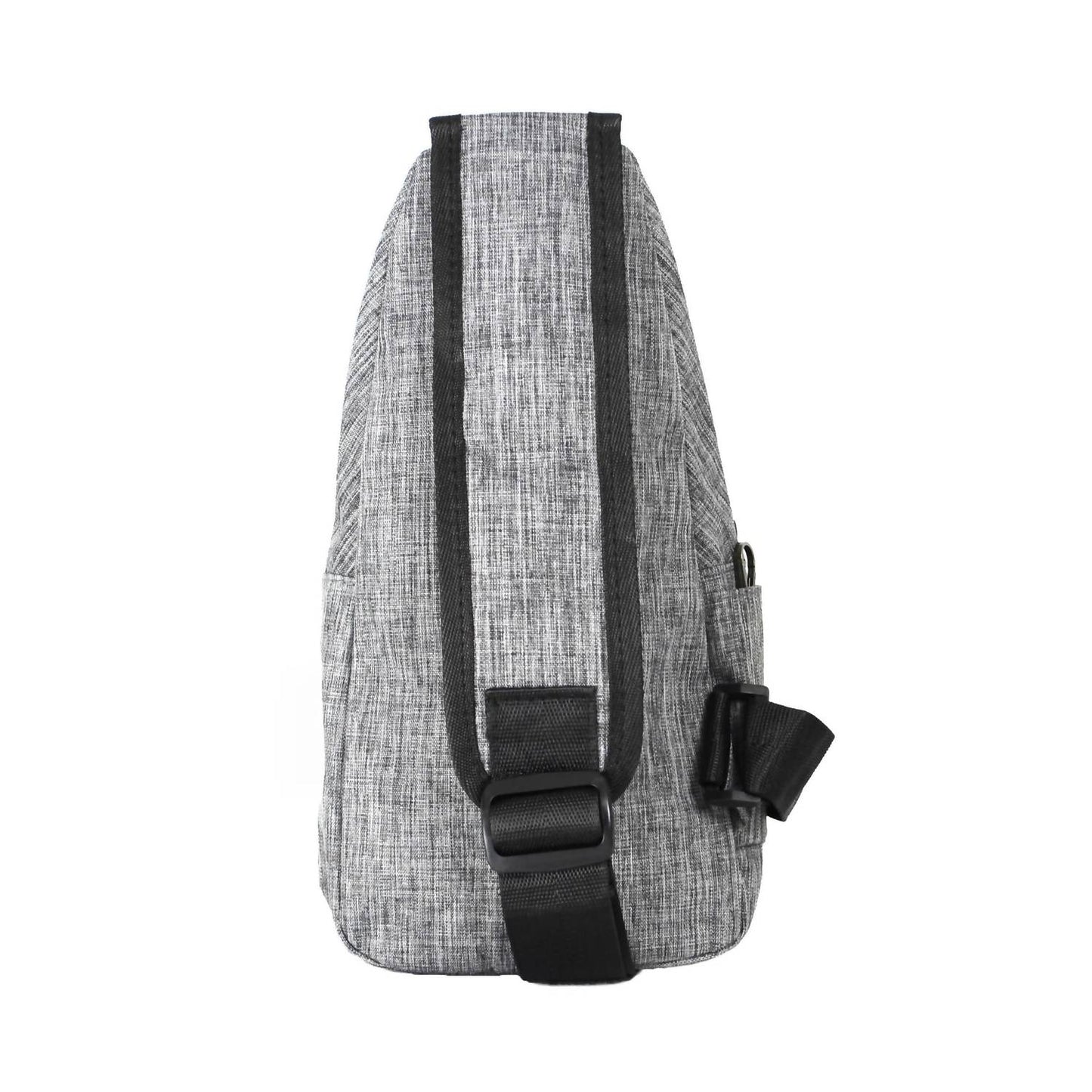 Unisex Nupouch Anti-theft Large Daypack
