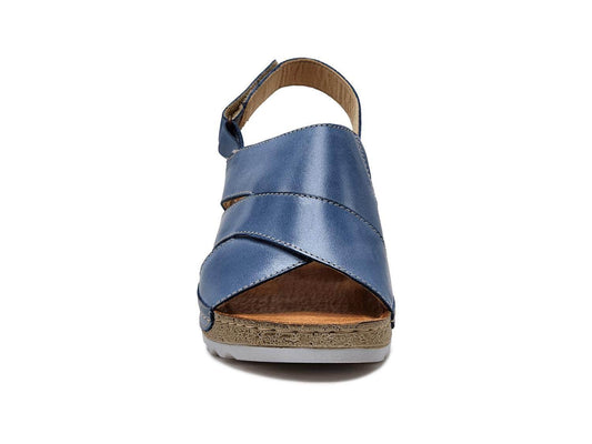 Wasak - Women's Elara Wedge Sandal - Rack Hunt