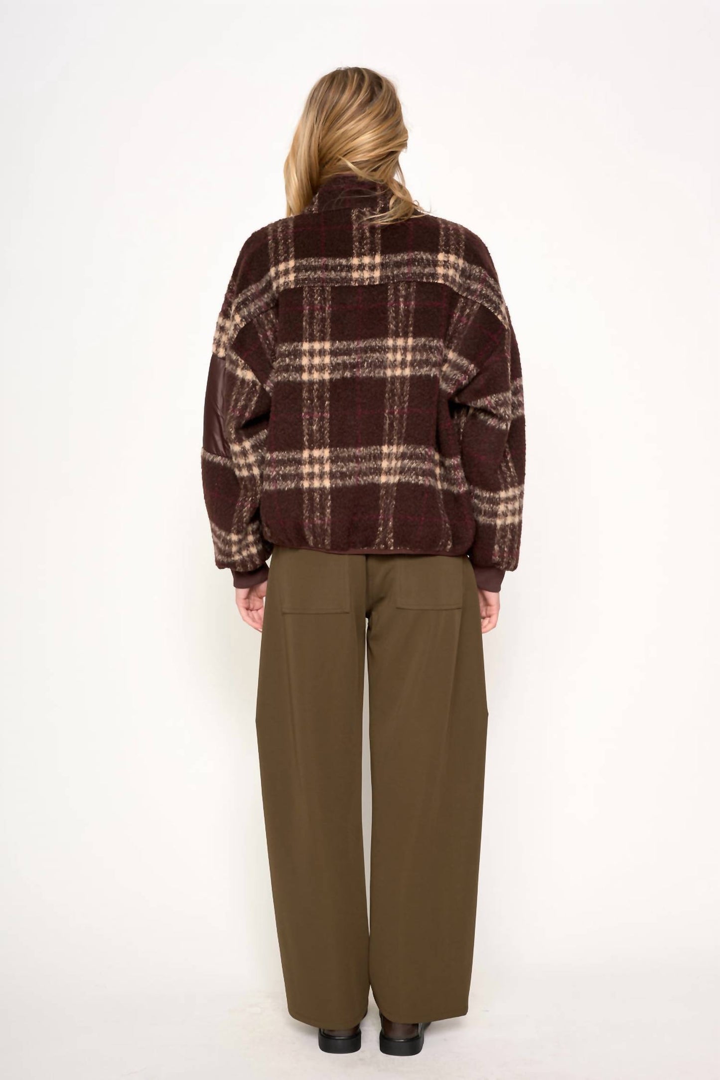 Lucien Jacket