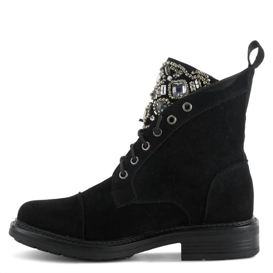 Women's Blazin Bootie