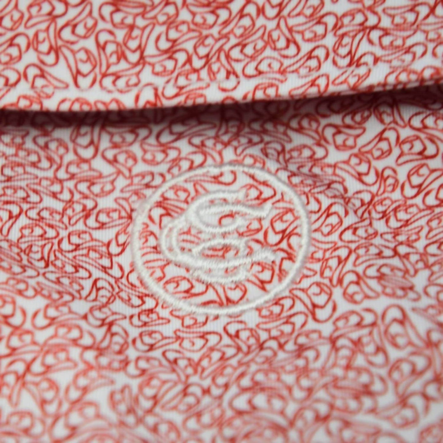 Cowboy Country Club - Cowboy Country Club Cowboy Hat Polo Shirt - Rack Hunt -