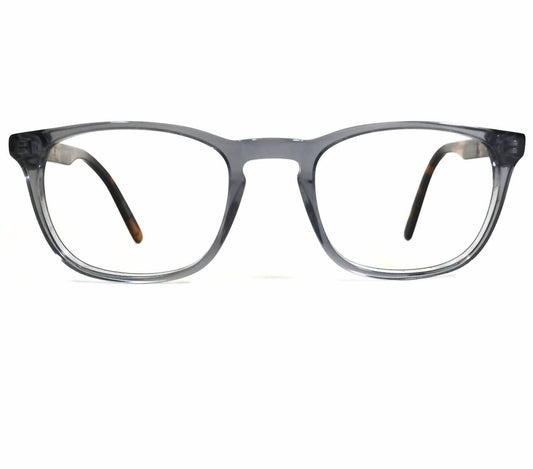 Men's Pe372-2 Square Eyeglasses