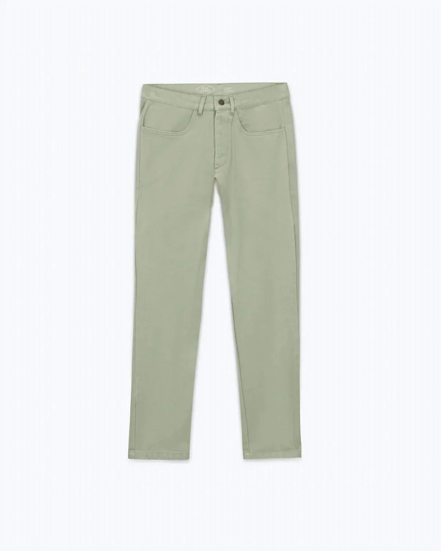 Alex Crane - Canvas Cham Pant - Rack Hunt