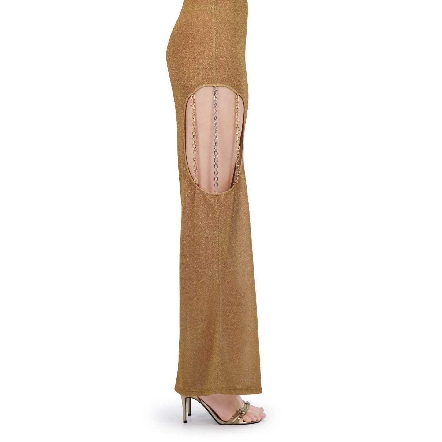 BethelHelena - Gilded Goddess Dress - Rack Hunt