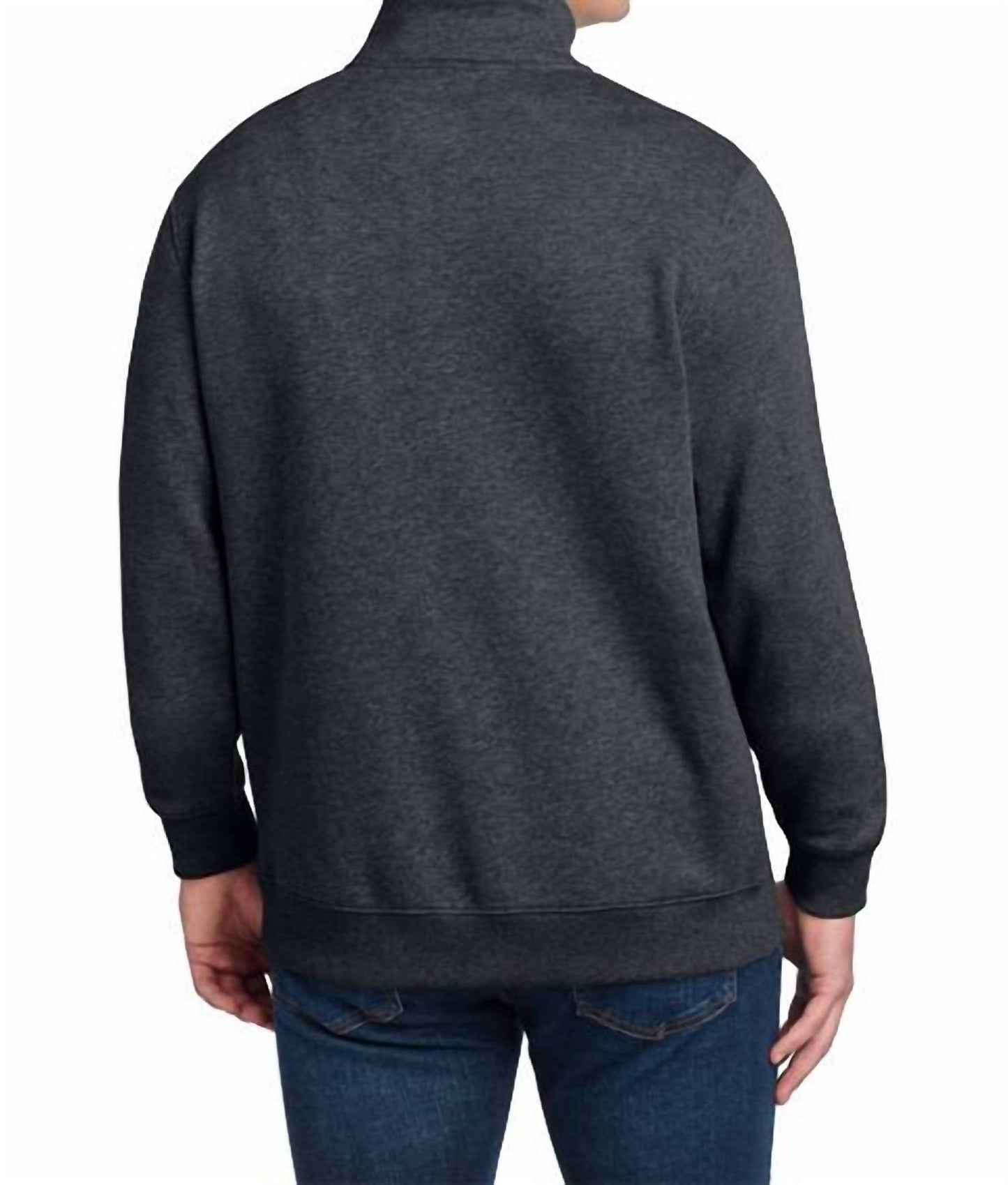 1/4-zip Sweatshirt