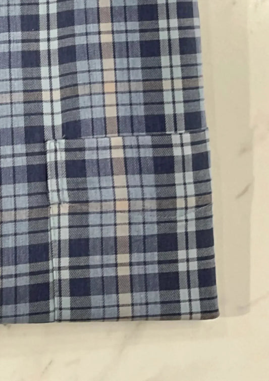 Batton - Men's Axton Cotton Long Sleeve Shirt - Rack Hunt
