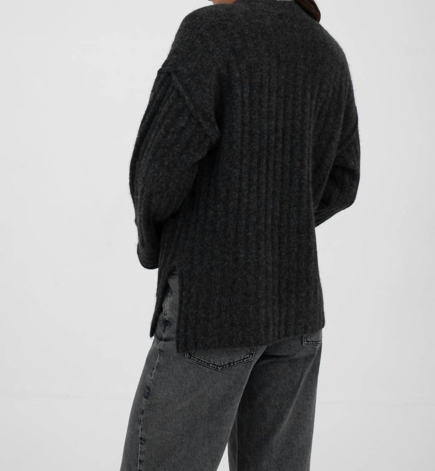 Gangam Cardigan
