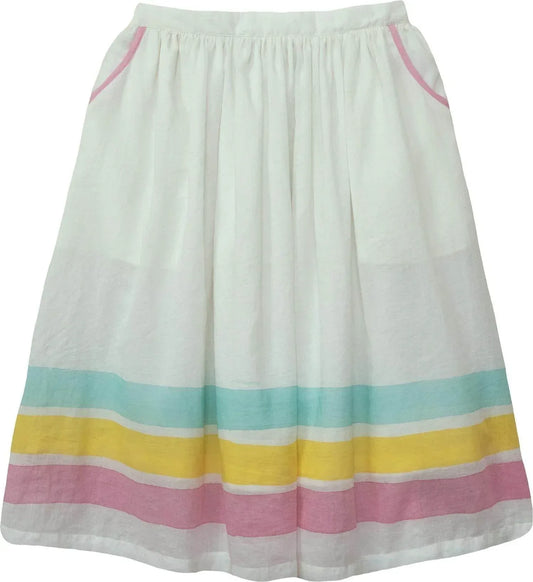 Little Paisley People - Ester Skirt - Rack Hunt