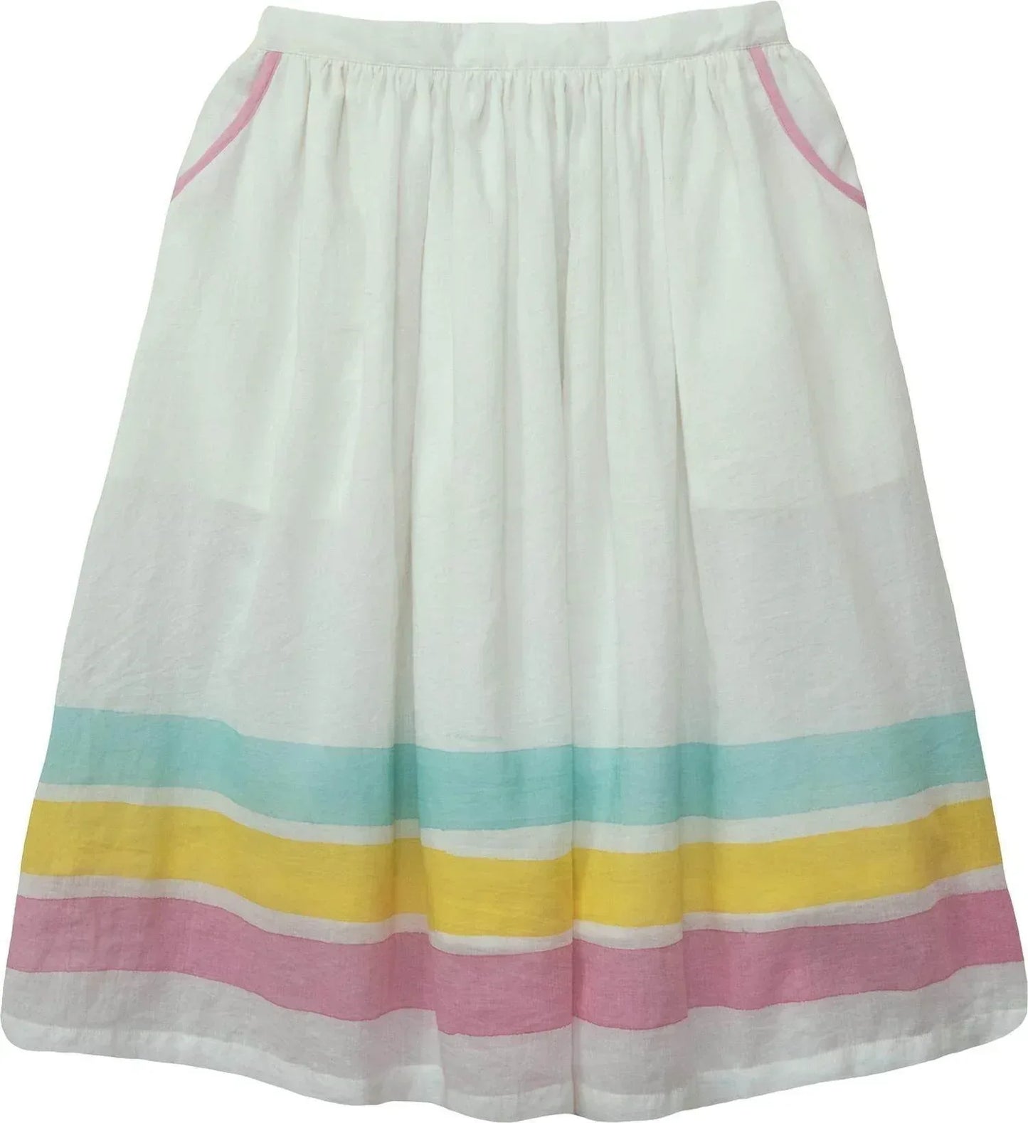 Little Paisley People - Ester Skirt - Rack Hunt