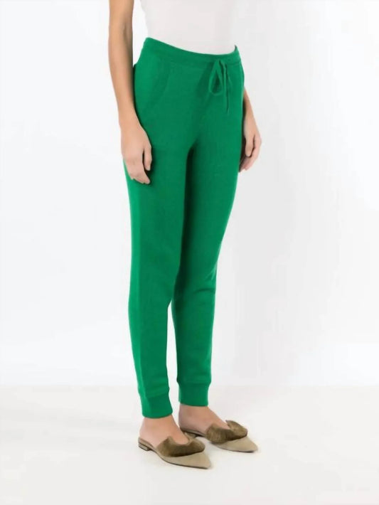 Valentino - Wool Blend Knitted Pants - Rack Hunt