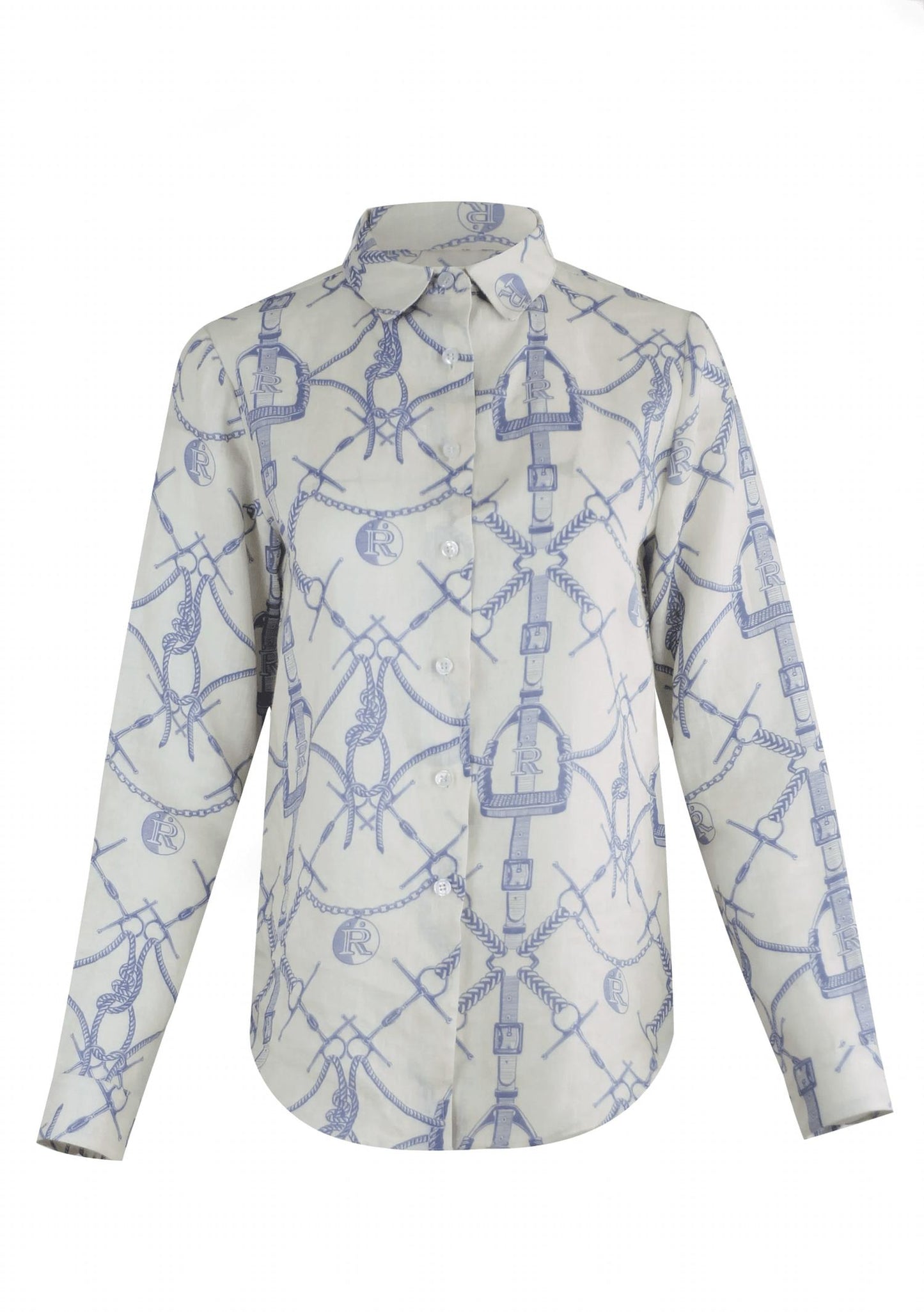 Morsetti Linen Shirt