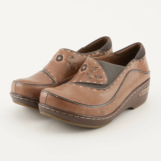 Women's Burbank Clogs