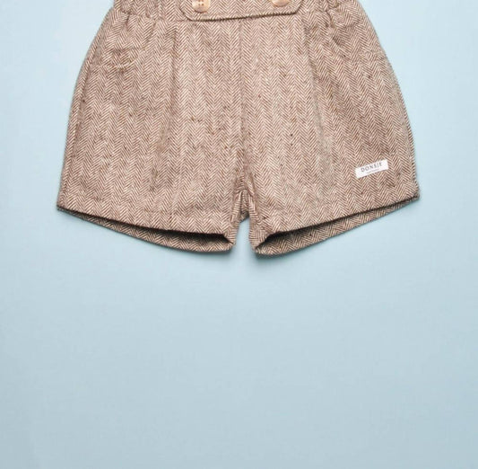Kid's Fifi Shorts