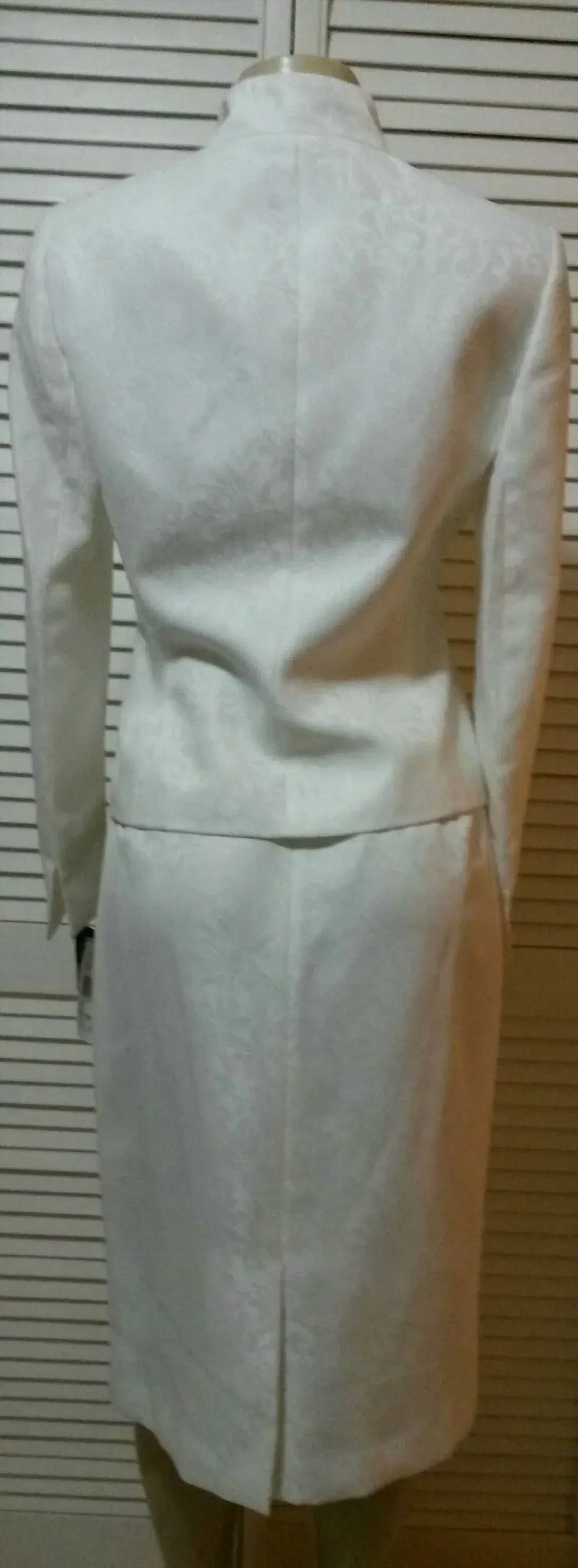 Le Suit - Women's Mystic Legend Skirt & Blazer - Rack Hunt
