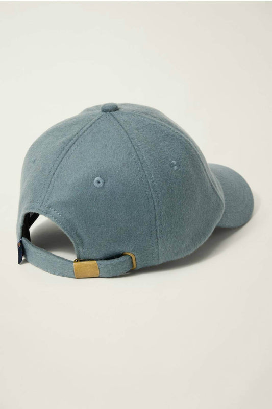 BONOBOS - Geoffrey Embroidery Baseball Cap - Rack Hunt -