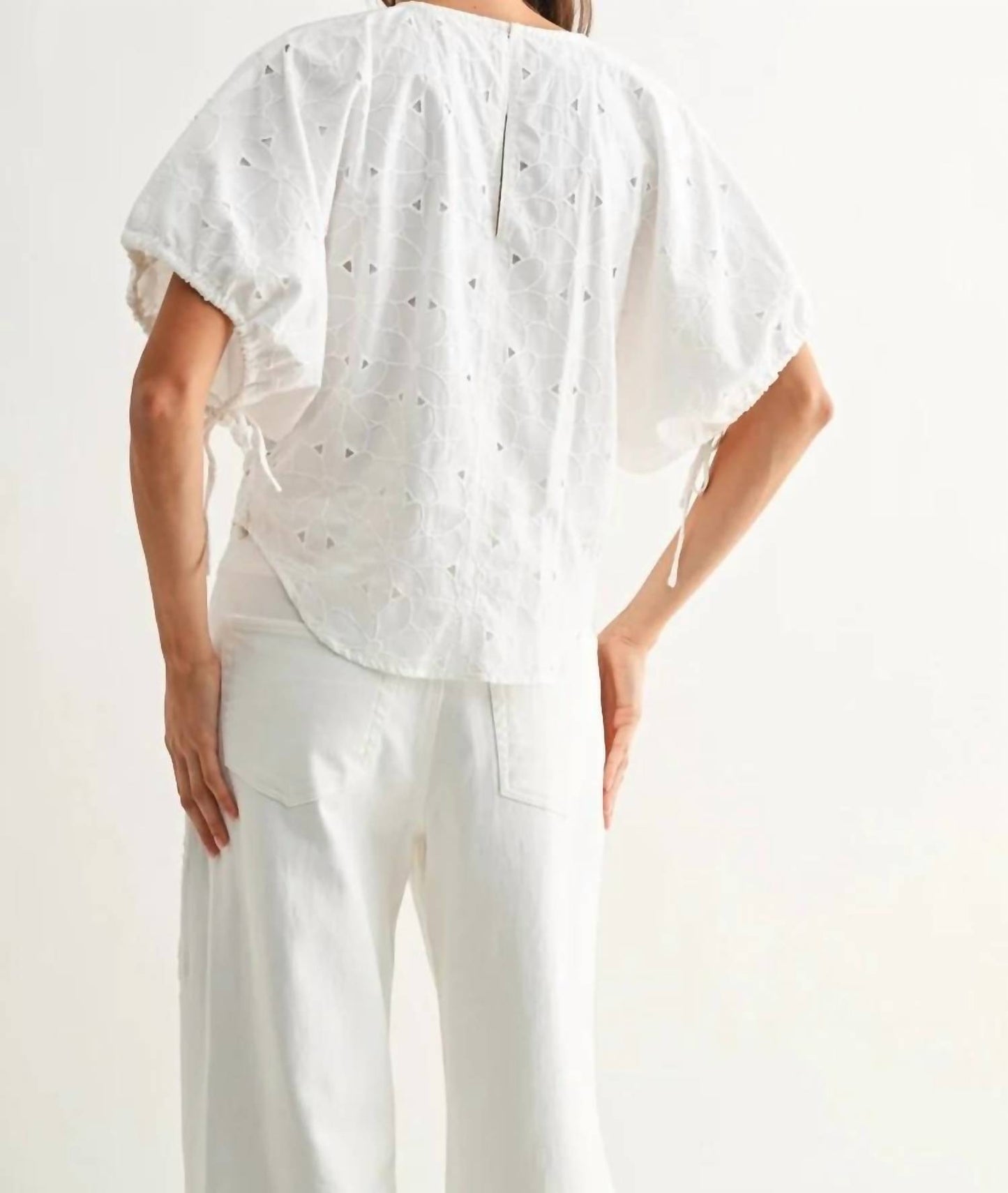 Isela Blouse